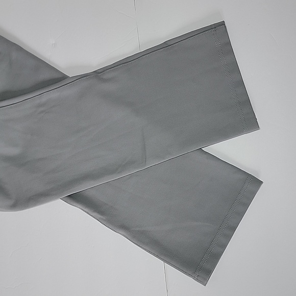 BETABRAND AQUA  PULL-ON STRETCH PANTS/ M. - Picture 6 of 10